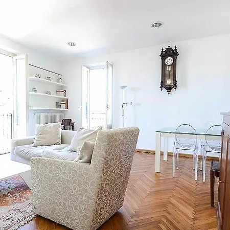 Villa Sleeps 5 Air Con Wifi Bellagio