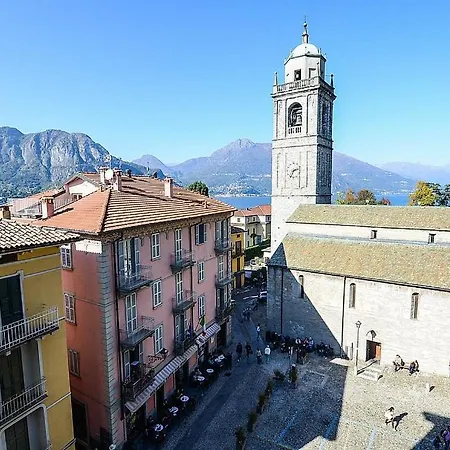 Sleeps 5 Air Con Wifi Bellagio